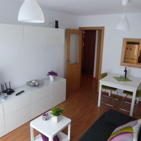 Appartement A מאלגה מראה חיצוני תמונה