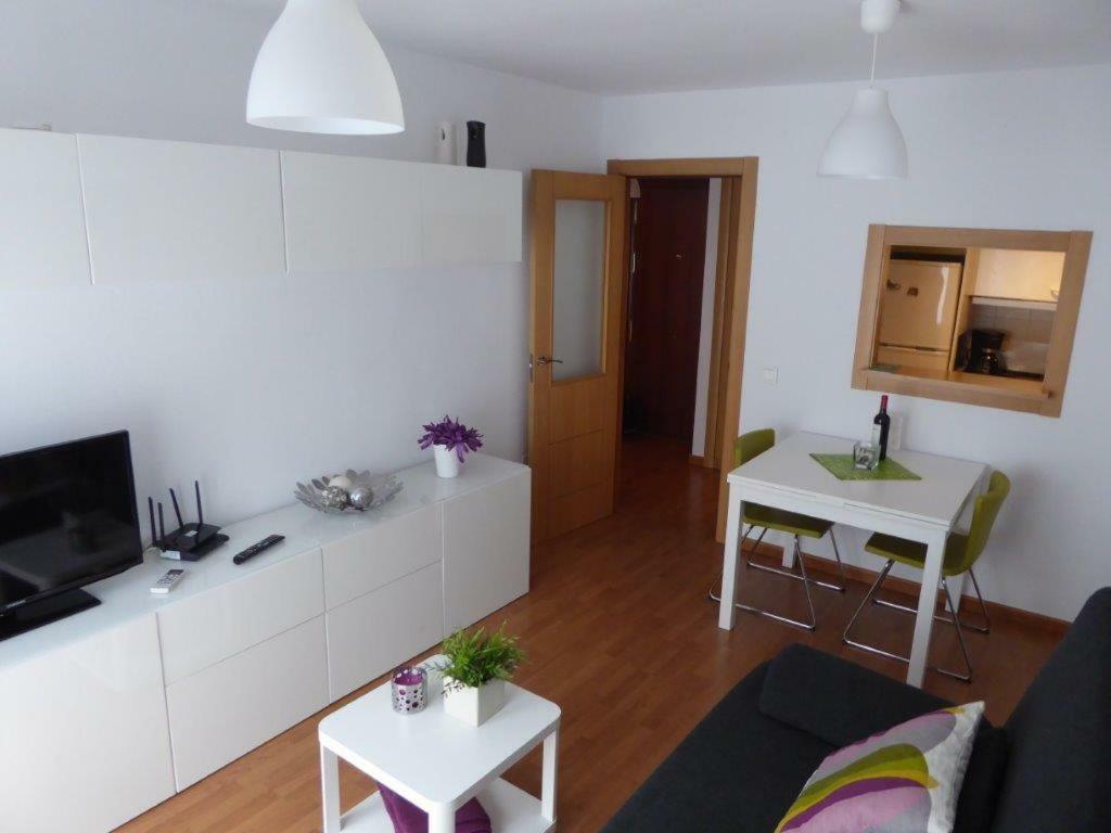 Appartement A מאלגה מראה חיצוני תמונה
