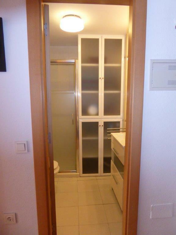 Appartement A מאלגה מראה חיצוני תמונה