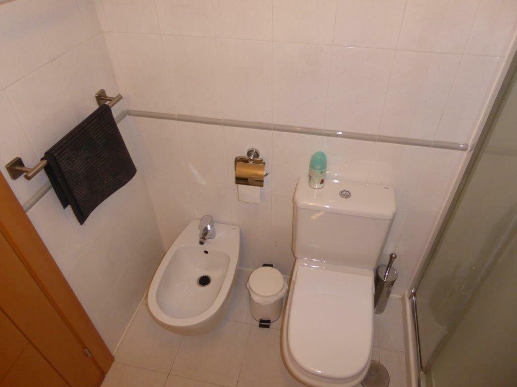 Appartement A מאלגה מראה חיצוני תמונה