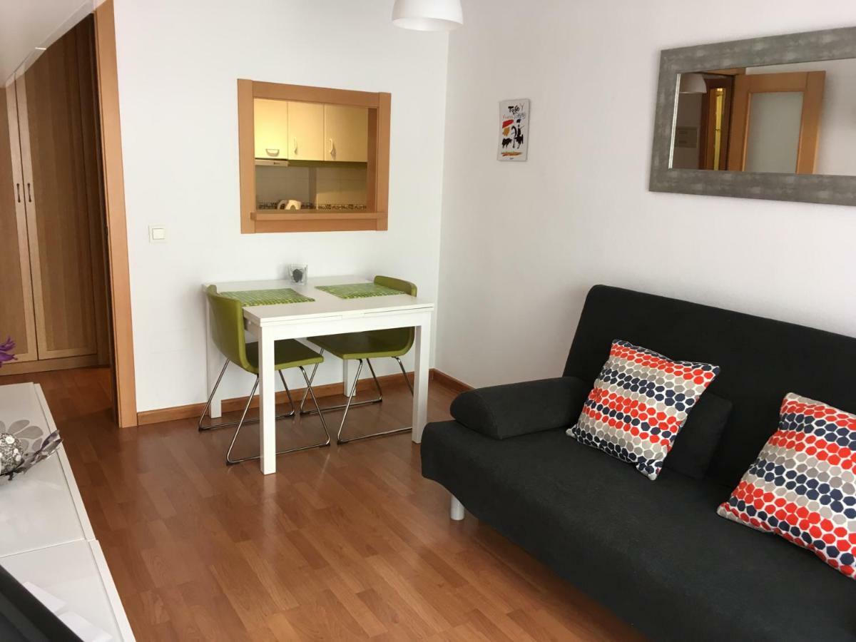 Appartement A מאלגה מראה חיצוני תמונה