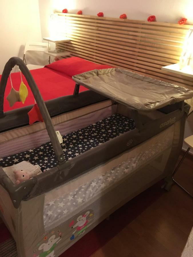 Appartement A מאלגה מראה חיצוני תמונה