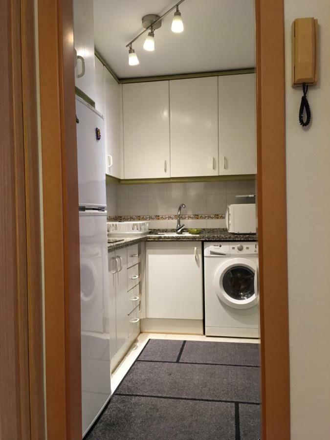 Appartement A מאלגה מראה חיצוני תמונה