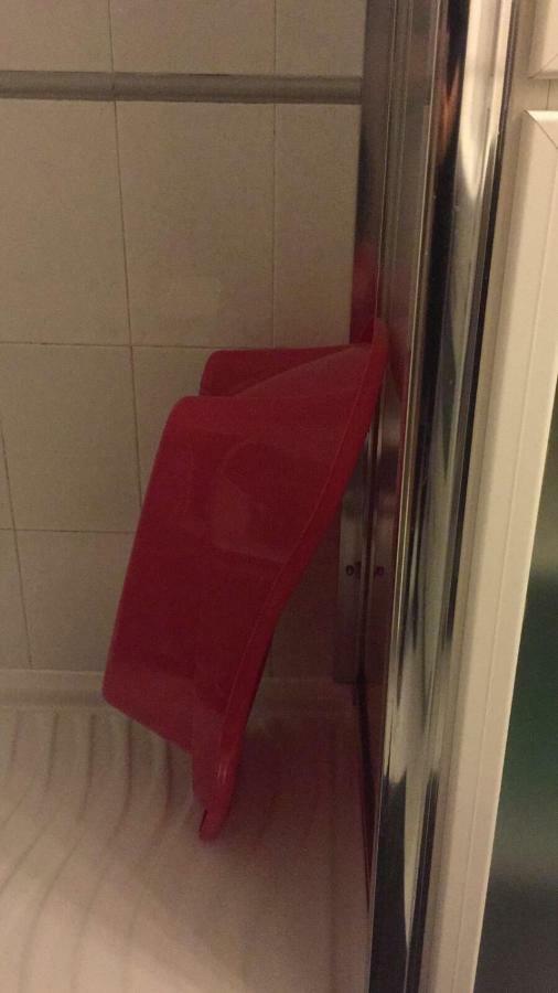 Appartement A מאלגה מראה חיצוני תמונה