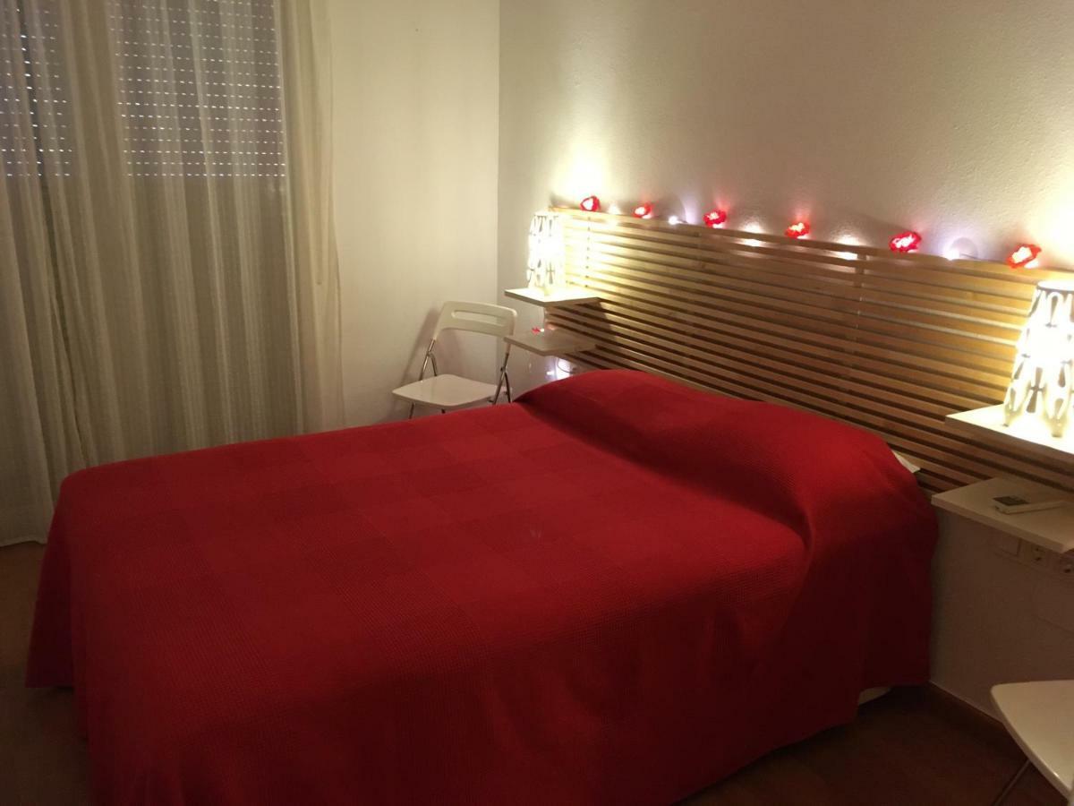Appartement A מאלגה מראה חיצוני תמונה