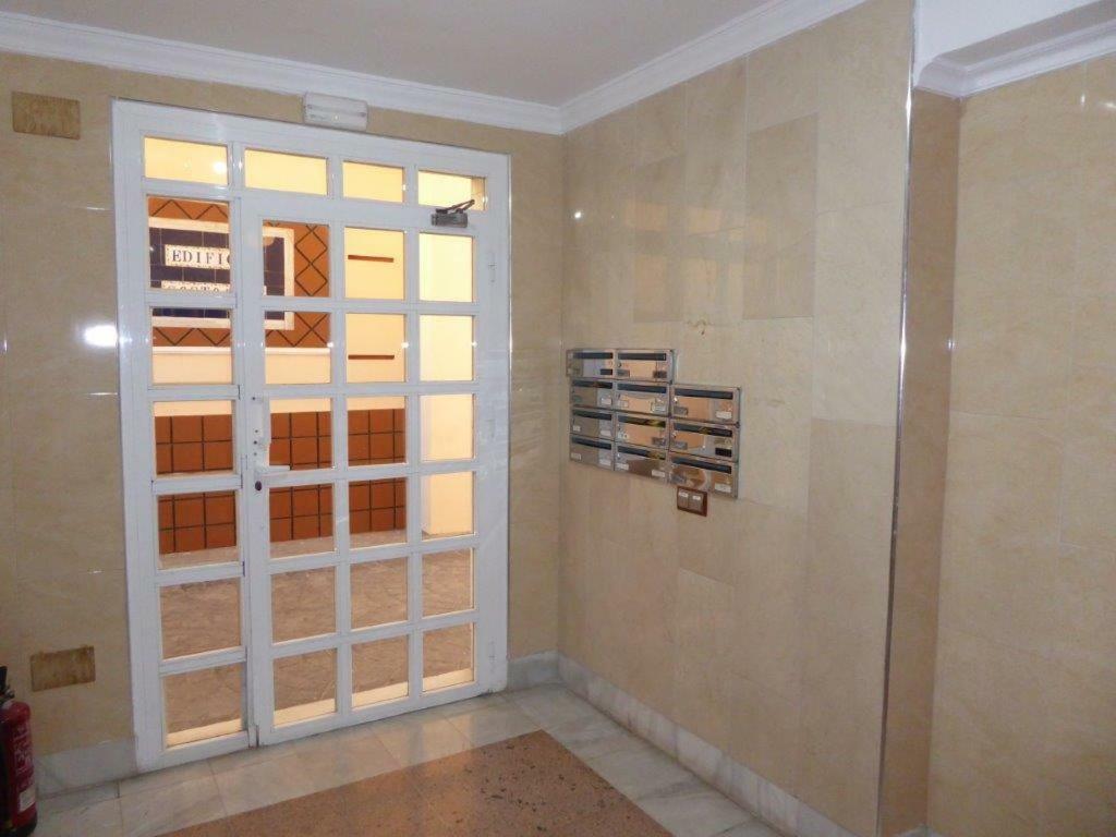 Appartement A מאלגה מראה חיצוני תמונה
